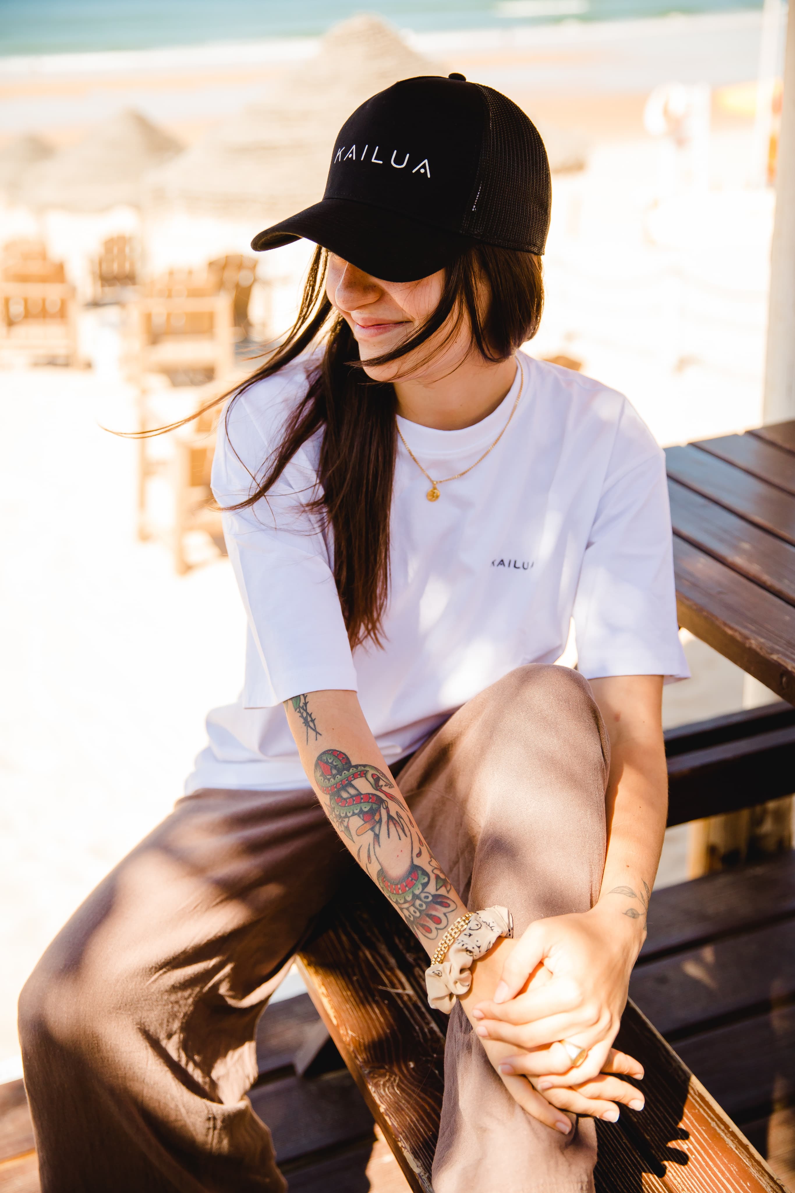 Estilo Kailua