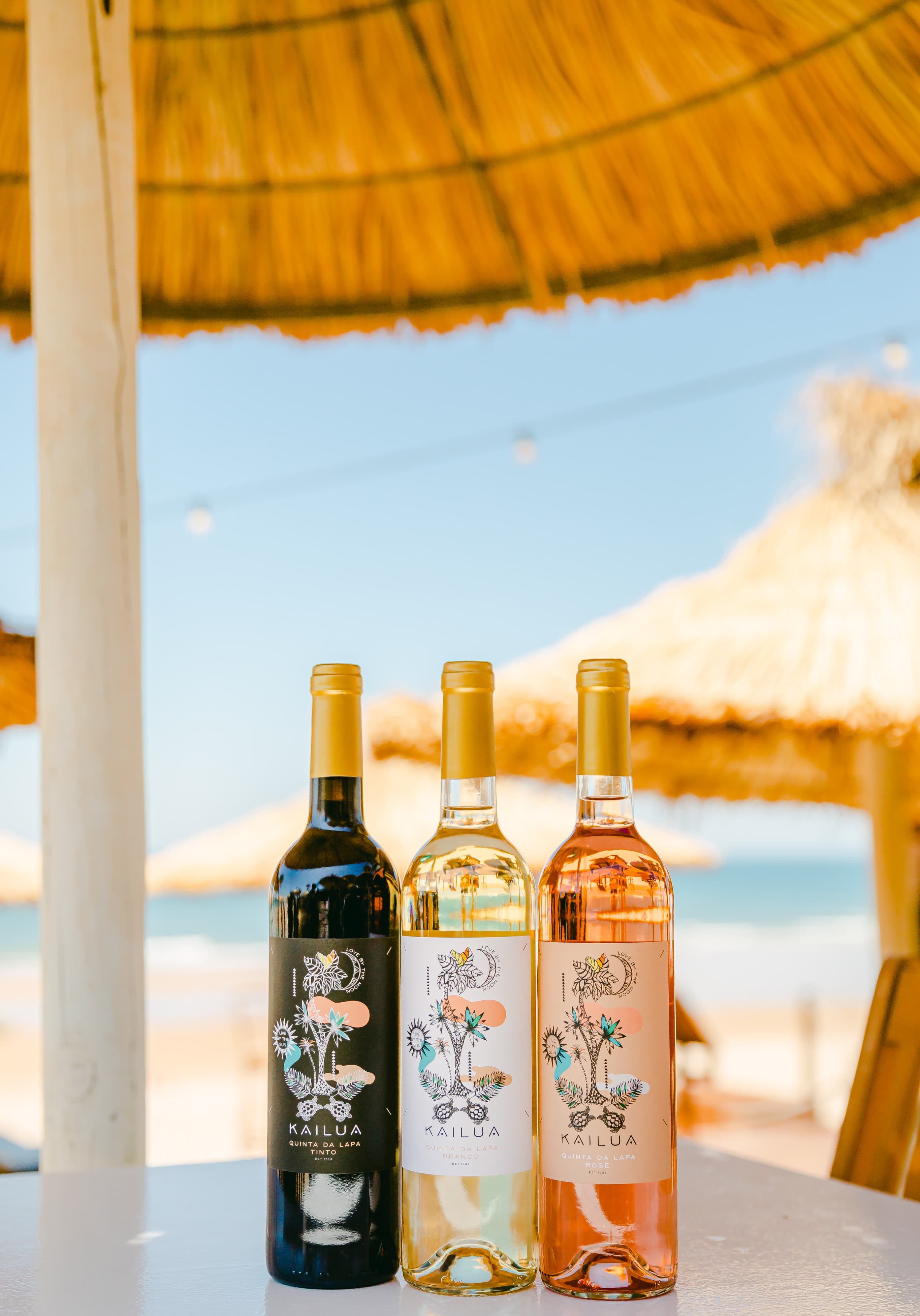 Vinho Kailua