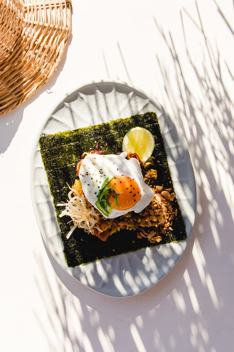 ARROZ THAI