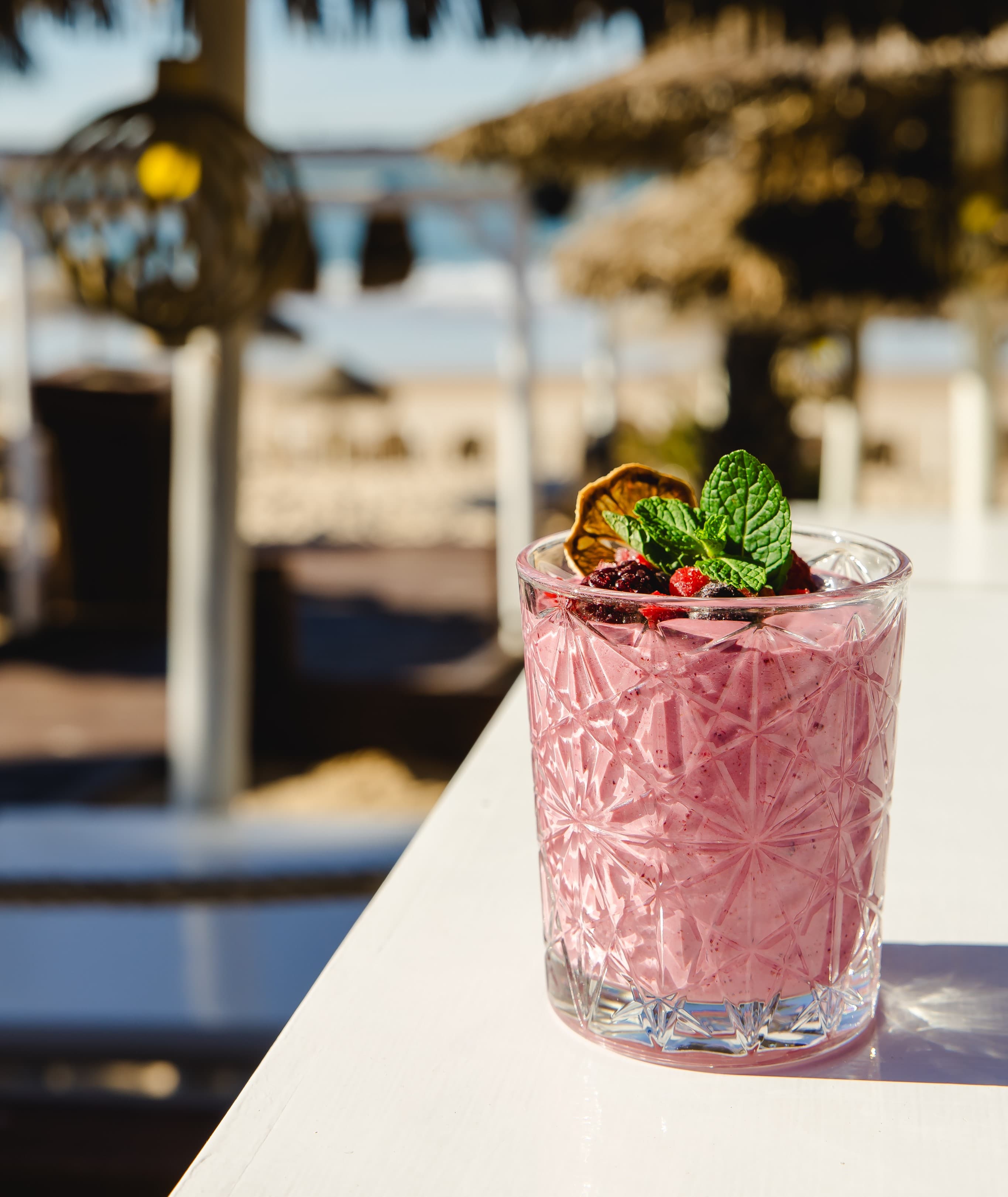 MOCKTAIL OLA OLA