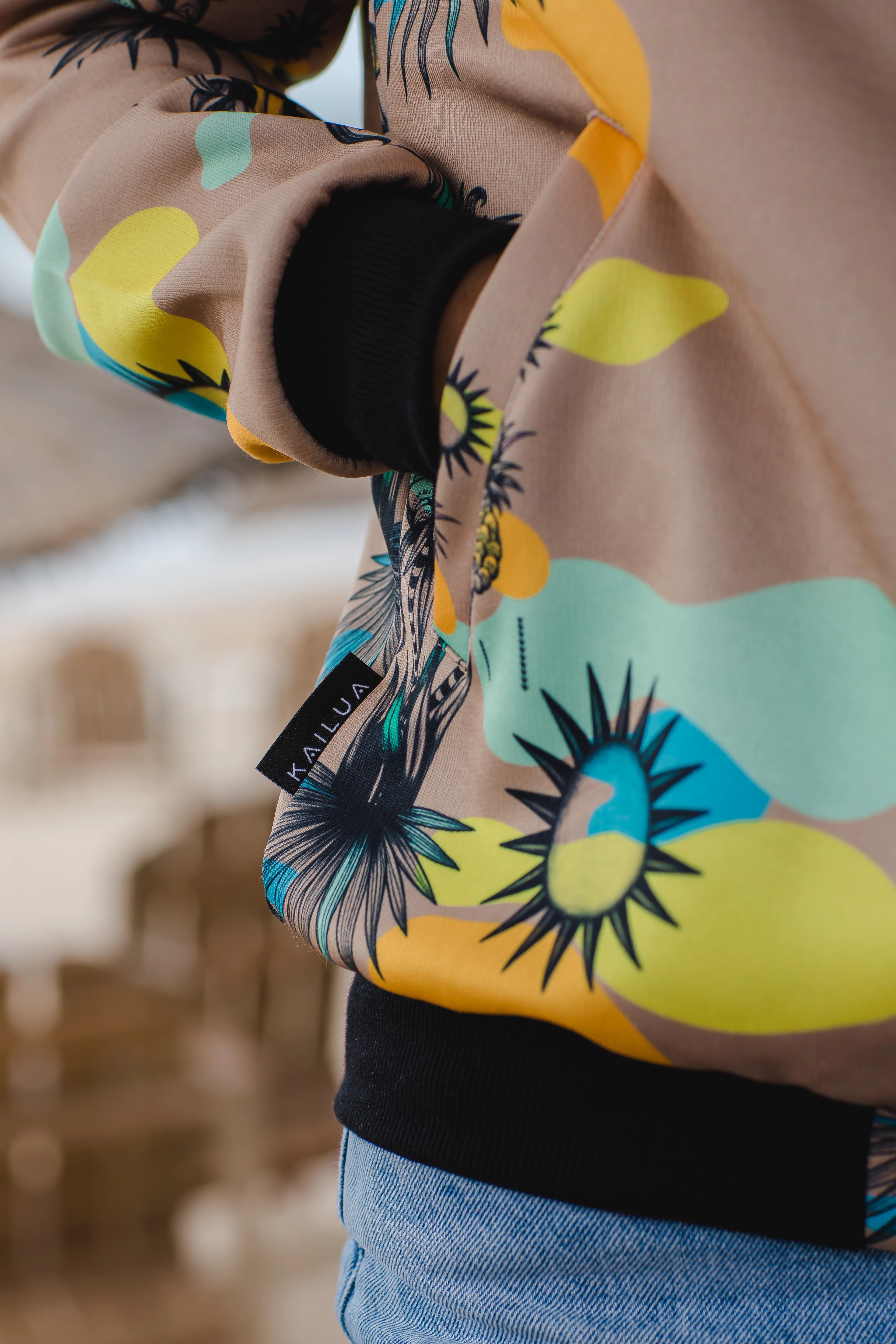 Bomber Hiki i Ka Ia view 3