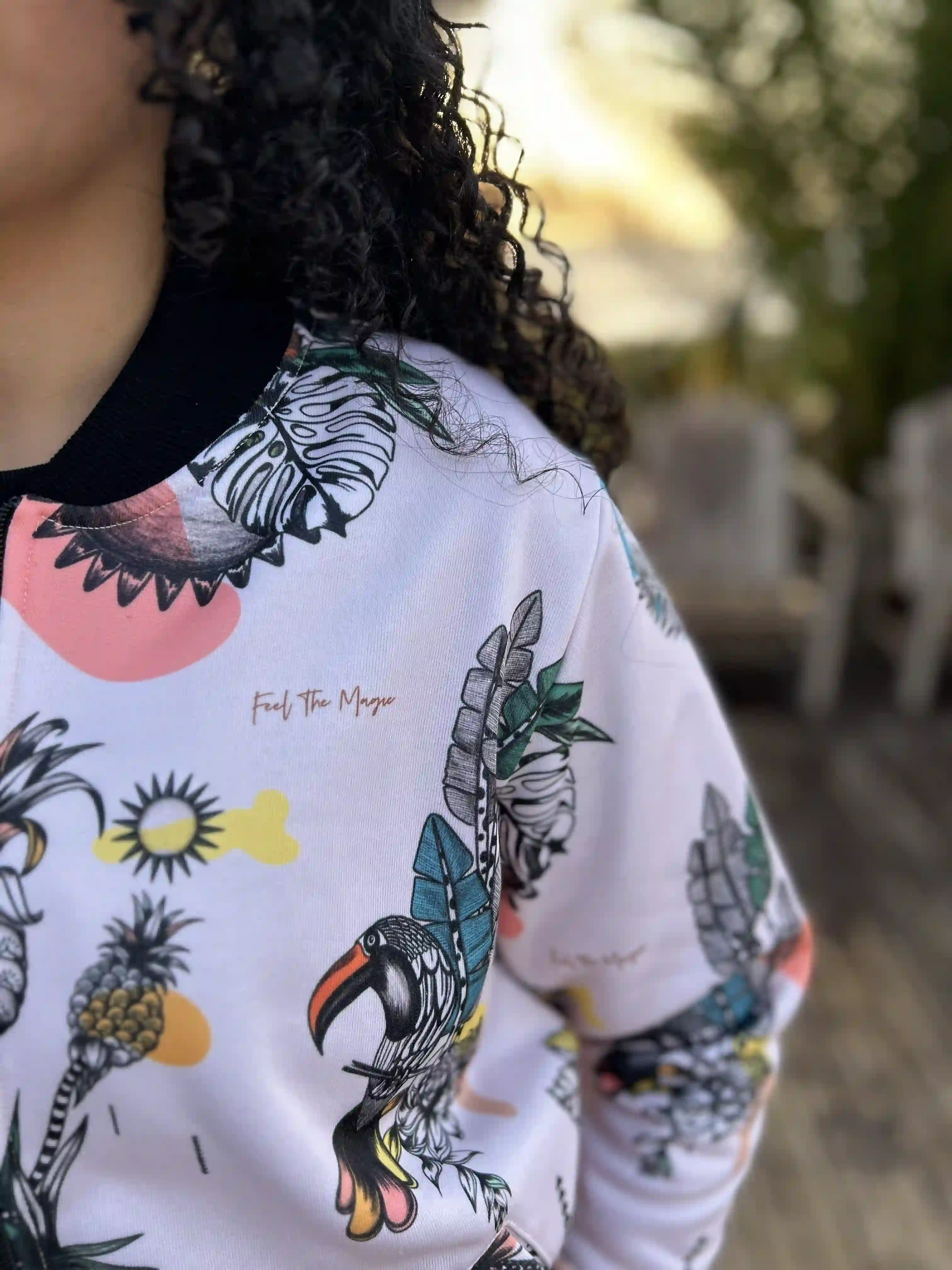 Bomber Waiho'olu view 2