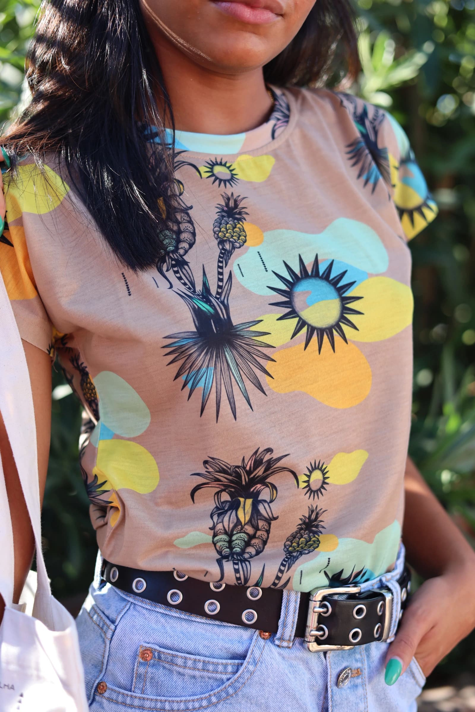 T-shirt Hiki i Ka Ia view 4