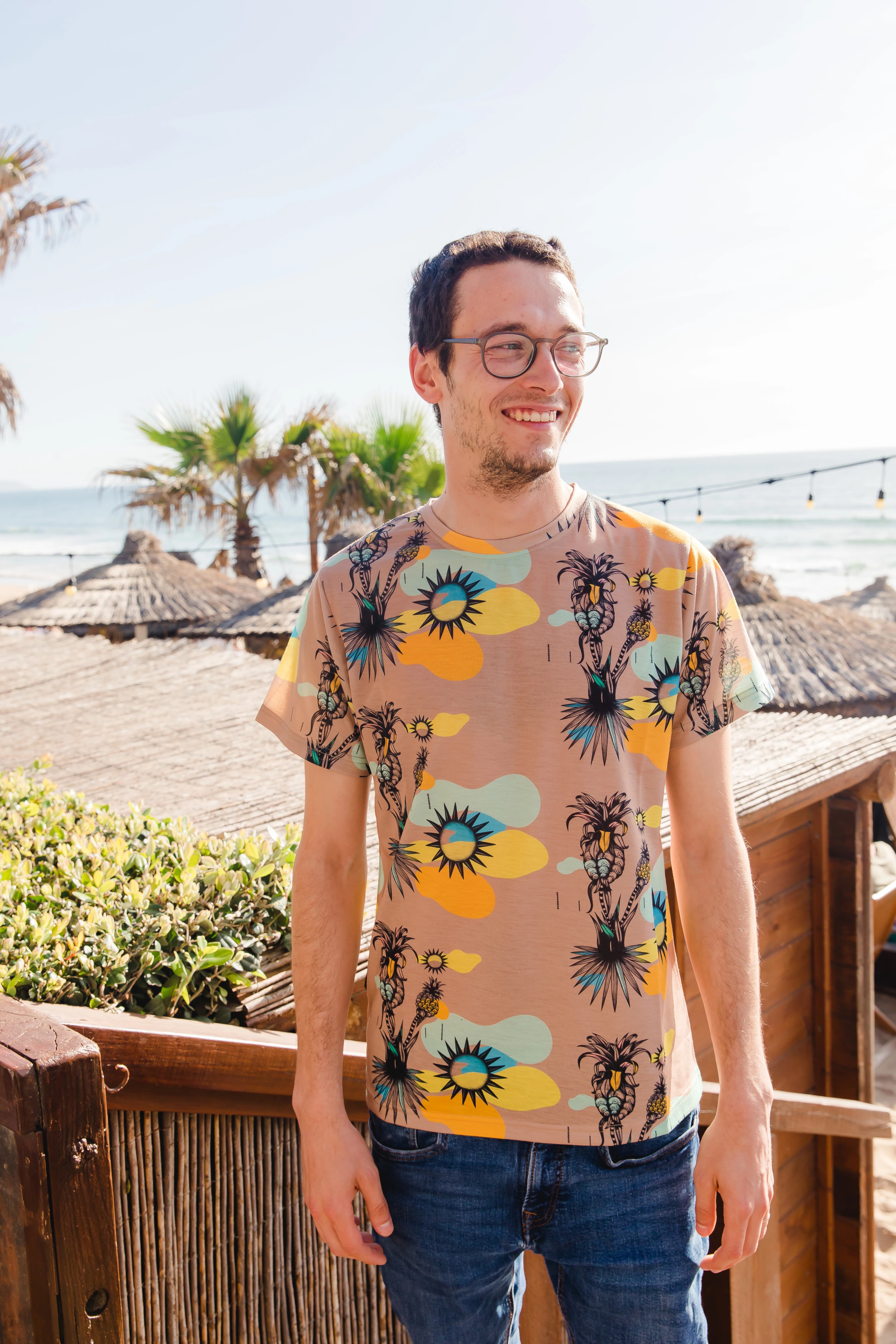 T-shirt Hiki i Ka Ia view 5