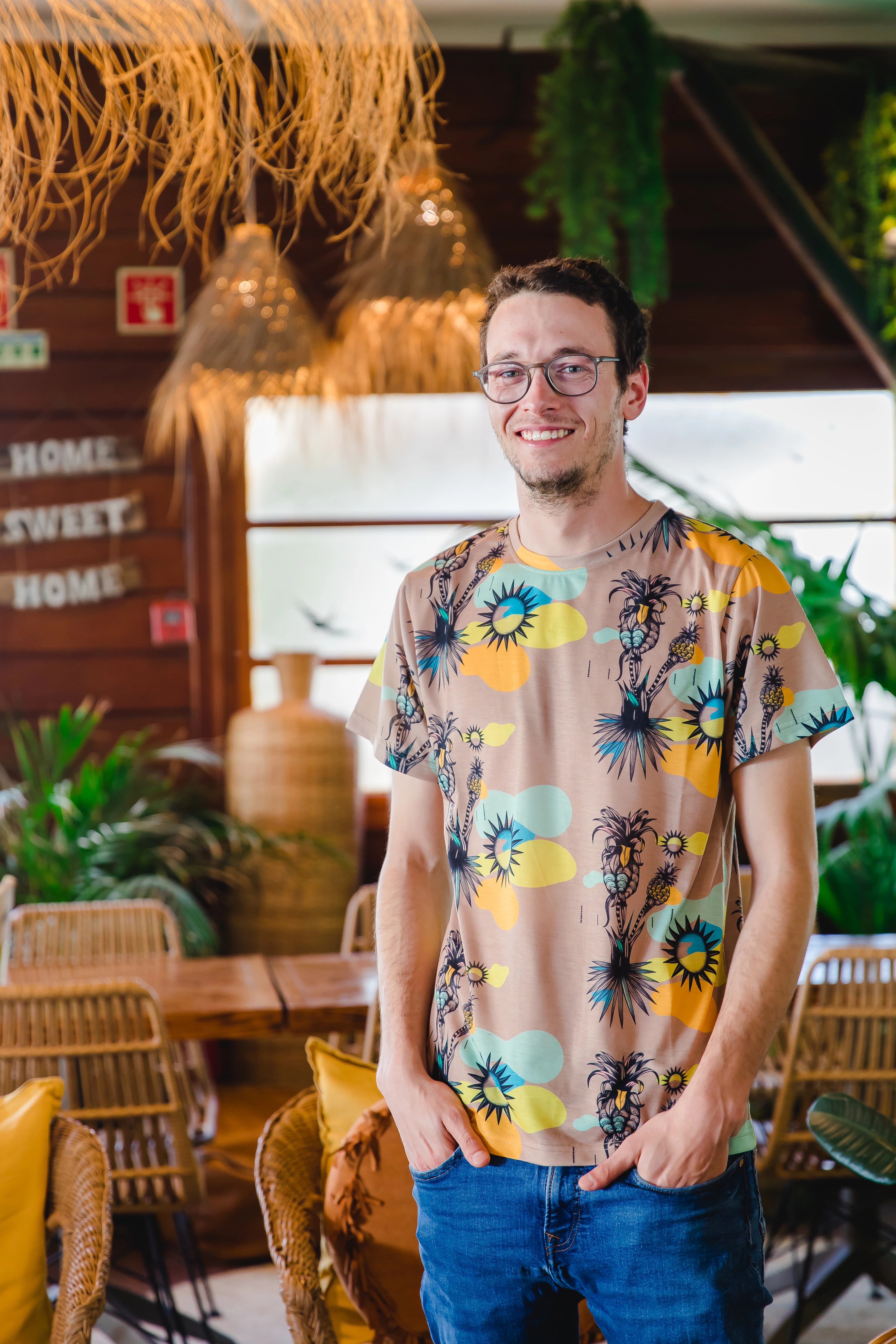 T-shirt Hiki i Ka Ia view 6