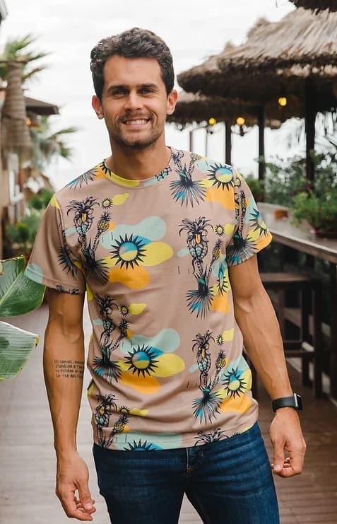 T-shirt Hiki i Ka Ia view 7