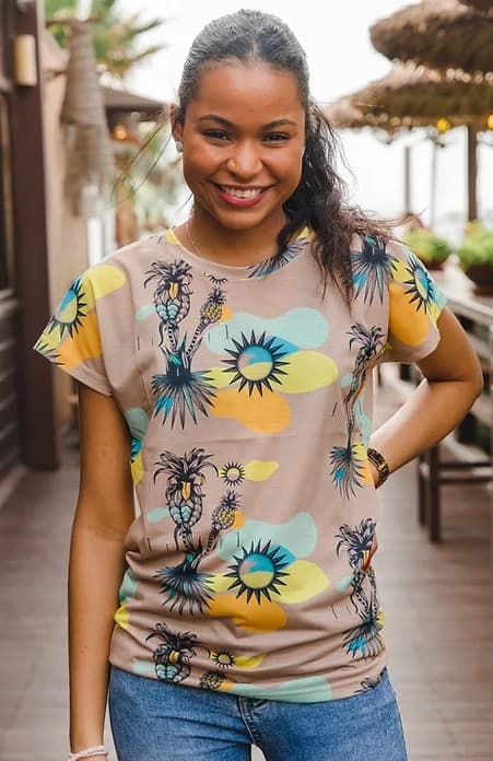 T-shirt Hiki i Ka Ia view 8