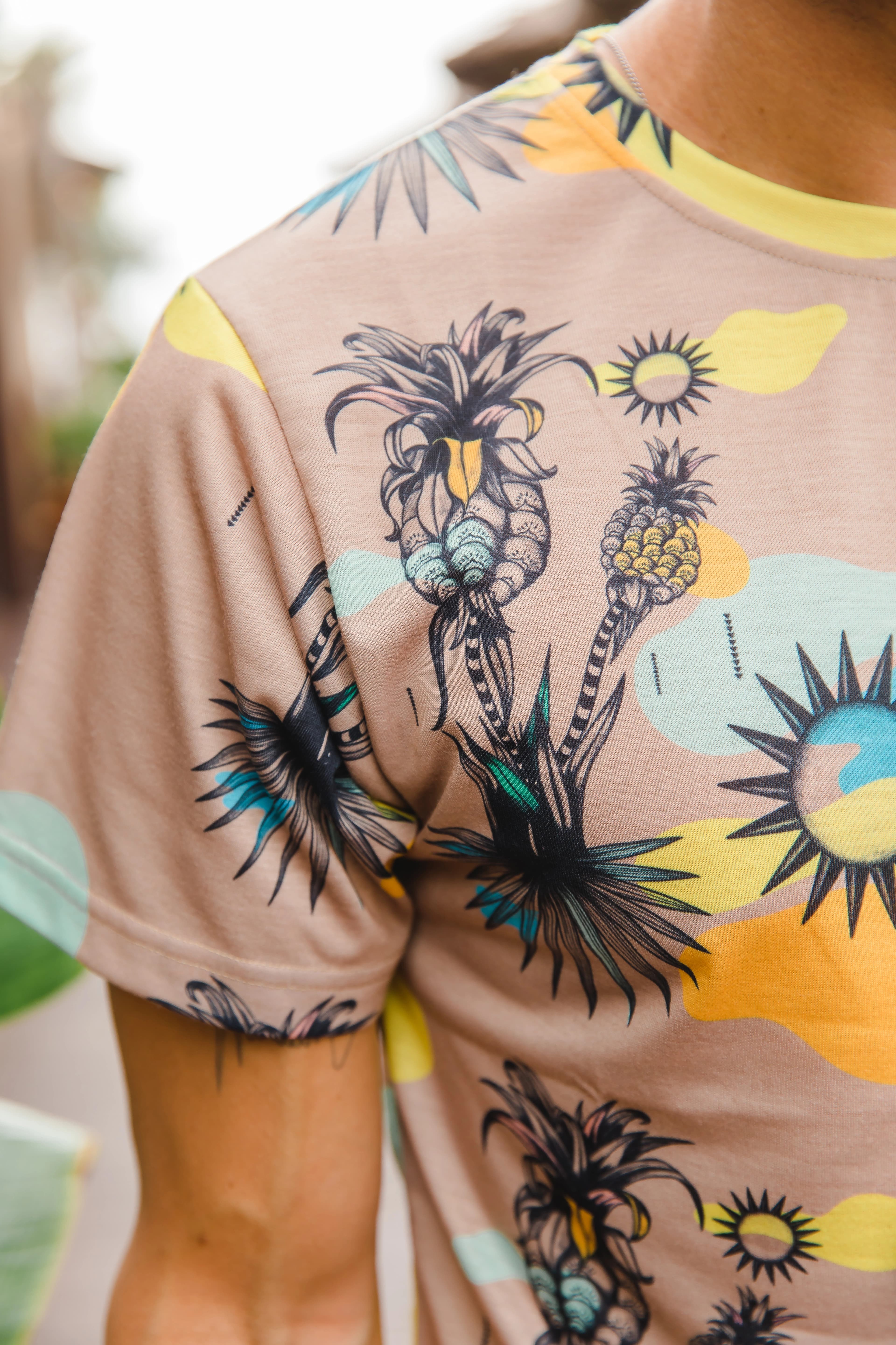 T-shirt Hiki i Ka Ia view 9