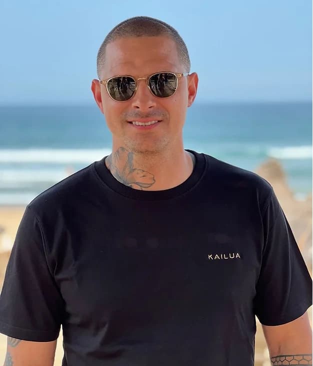 T-shirt Inoa view 10