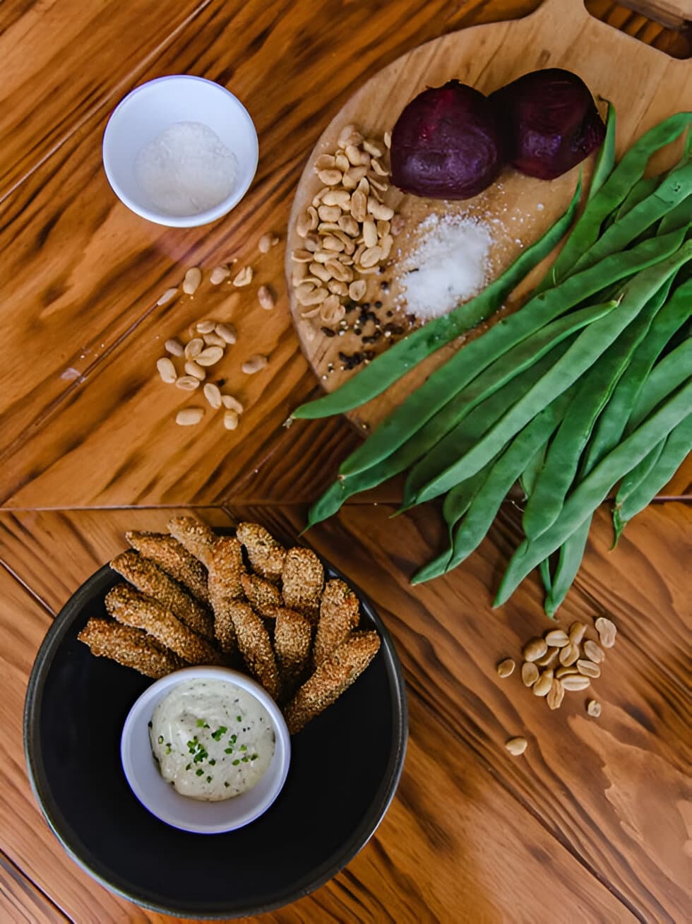 Peixinhos da Horta
