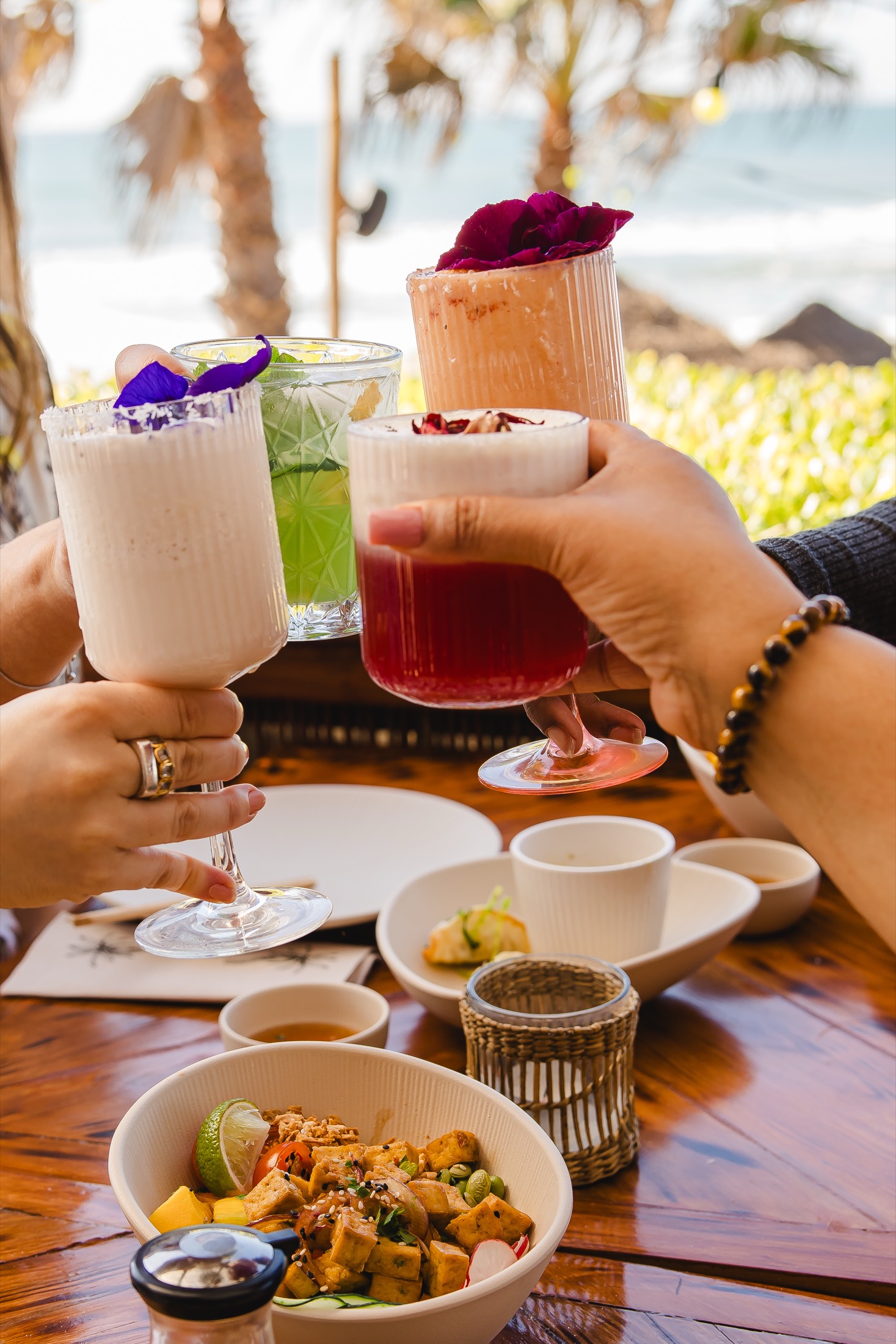 Galeria de sabores Kailua