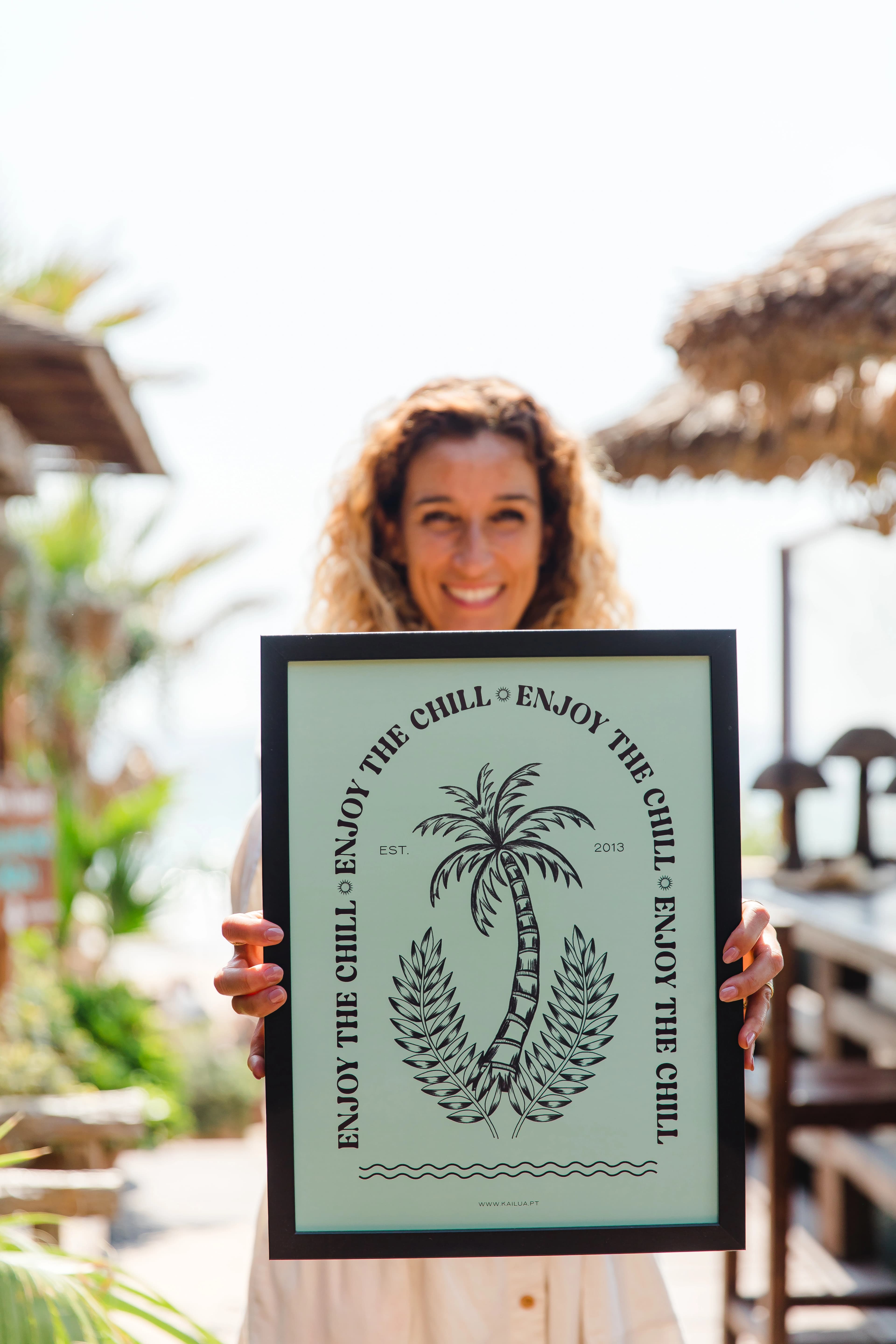 "Do Good Be Good" Poster