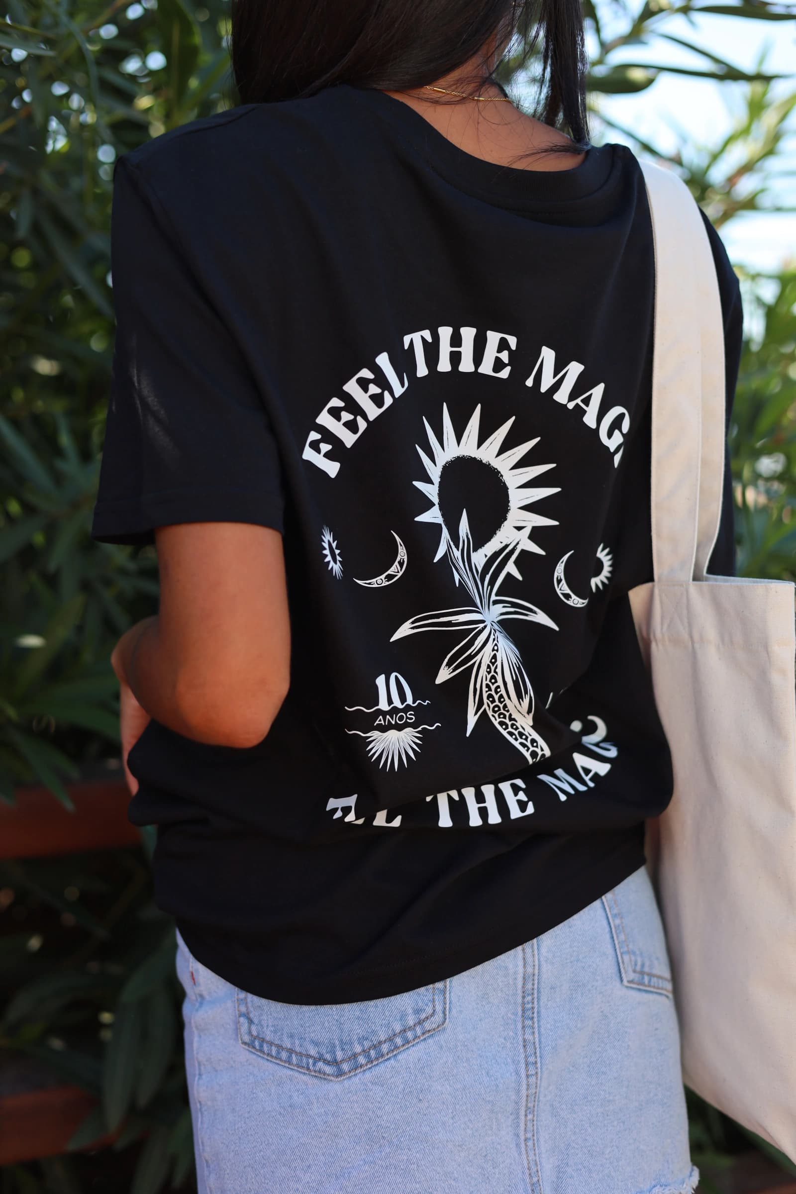 Kailua 10 Jahre T-Shirt