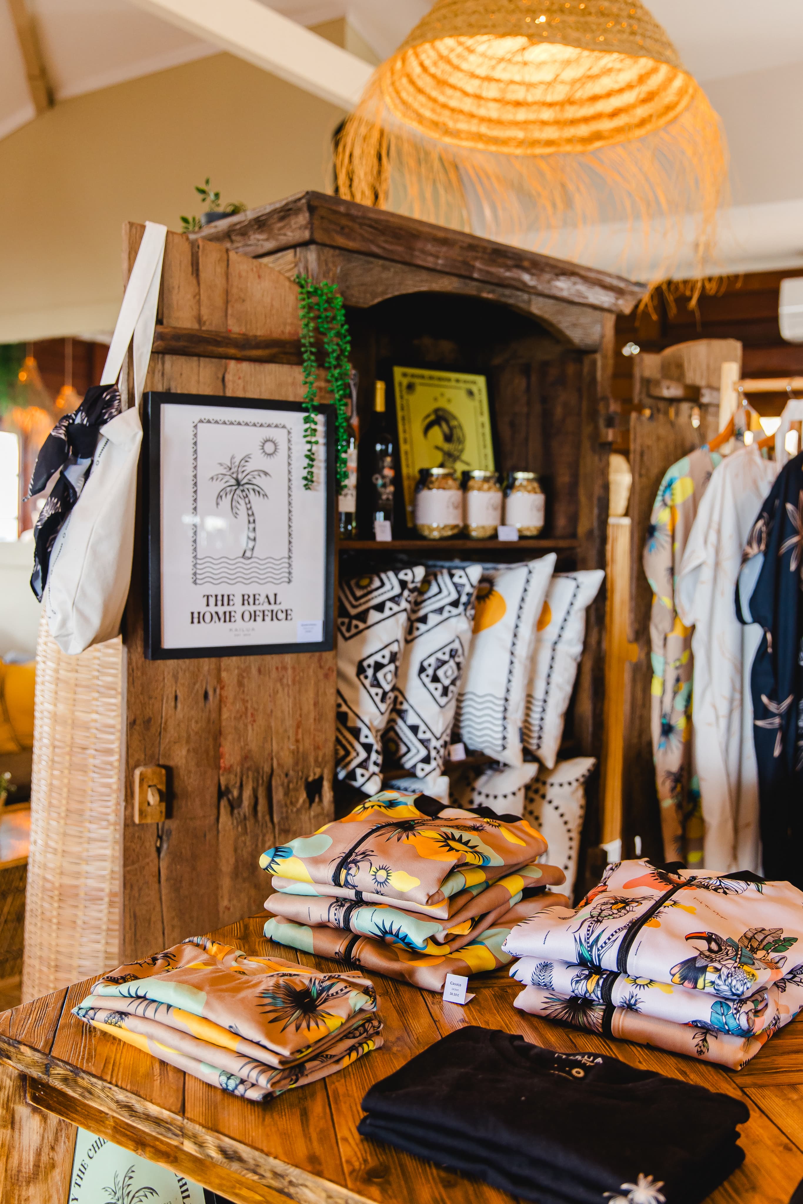 KAI Shop Hintergrund